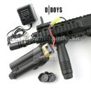 Dboys KAC PDW BY-808 AEG 6mm