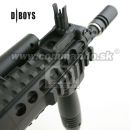 Dboys KAC PDW BY-808 AEG 6mm