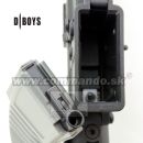 Dboys KAC PDW BY-808 AEG 6mm