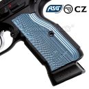 Vzduchova Pistol CZ Shadow 2 Full Metal CO2 GBB 4,5mm