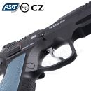 Vzduchova Pistol CZ Shadow 2 Full Metal CO2 GBB 4,5mm