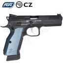 Vzduchova Pistol CZ Shadow 2 Full Metal CO2 GBB 4,5mm