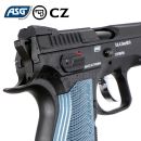 Vzduchova Pistol CZ Shadow 2 Full Metal CO2 GBB 4,5mm