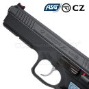 Vzduchova Pistol CZ Shadow 2 Full Metal CO2 GBB 4,5mm