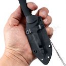 Nôž na krk Mini PIT BULL Timberline Neck Knife