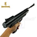 Airgun Pistol Vzduchovka Browning 800 Mag 4,5 mm