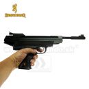 Airgun Pistol Vzduchovka Browning 800 Mag 4,5 mm