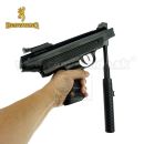 Airgun Pistol Vzduchovka Browning 800 Mag 4,5 mm