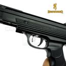 Airgun Pistol Vzduchovka Browning 800 Mag 4,5 mm