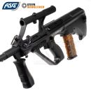 Airsoft Rifle STEYR AUG A1 Mannlicher Proline AEG 6mm