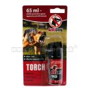 AntiDog obranný slzný sprej TORCH 65ml Aerosol