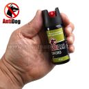 AntiDog obranný slzný sprej SWORD 65ml Jet