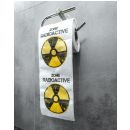 Toaletný papier ZONE RADIOACTIVE Gadget Master