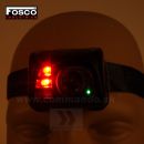 Čelovka XPE Tactical Headlamp Fosco®