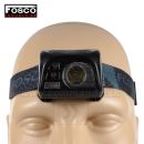 Čelovka XPE Tactical Headlamp Fosco®