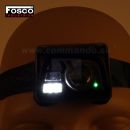 Čelovka XPE Tactical Headlamp Fosco®