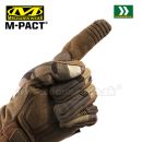 Mechanix M-Pact Multicam Gloves rukavice MPT-78-010