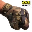 Mechanix M-Pact Multicam Gloves rukavice MPT-78-010