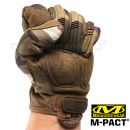 Mechanix M-Pact Multicam Gloves rukavice MPT-78-010