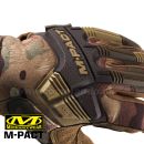 Mechanix M-Pact Multicam Gloves rukavice MPT-78-010