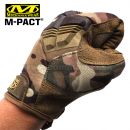 Mechanix M-Pact Multicam Gloves rukavice MPT-78-010
