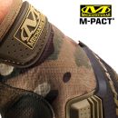 Mechanix M-Pact Multicam Gloves rukavice MPT-78-010