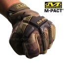 Mechanix M-Pact Multicam Gloves rukavice MPT-78-010