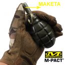 Mechanix M-Pact Multicam Gloves rukavice MPT-78-010