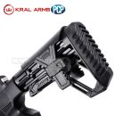 Vzduchovka PCP KRAL ARMS NP-03 PUNCHER 5,5mm