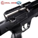 Vzduchovka PCP KRAL ARMS NP-03 PUNCHER 5,5mm