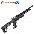 Vzduchovka PCP KRAL ARMS NP-03 PUNCHER 5,5mm