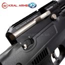 Vzduchovka PCP KRAL ARMS NP-03 PUNCHER 5,5mm