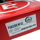 Vzduchovka PCP KRAL ARMS NP-03 PUNCHER 5,5mm