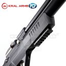 Vzduchovka PCP KRAL ARMS NP-03 PUNCHER 5,5mm