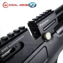 Vzduchovka PCP KRAL ARMS NP-03 PUNCHER 5,5mm