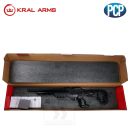 Vzduchovka PCP KRAL ARMS NP-03 PUNCHER 5,5mm