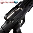 Vzduchovka PCP KRAL ARMS NP-03 PUNCHER 5,5mm