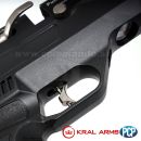 Vzduchovka PCP KRAL ARMS NP-03 PUNCHER 5,5mm