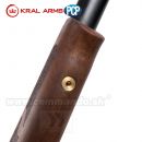 Vzduchovka PCP KRAL ARMS Puncher MEGA W SILENT 5,5mm