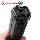 Vzduchovka PCP KRAL ARMS Puncher EKINOKS 5,5mm