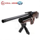 Vzduchovka PCP KRAL ARMS Puncher EKINOKS 5,5mm