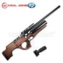 Vzduchovka PCP KRAL ARMS Puncher EKINOKS 5,5mm