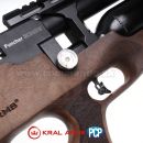 Vzduchovka PCP KRAL ARMS Puncher EKINOKS 5,5mm