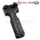 Vzduchovka PCP KRAL ARMS Puncher EKINOKS 5,5mm