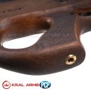 Vzduchovka PCP KRAL ARMS Puncher EKINOKS 5,5mm