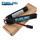 Airsoft Batéria Nunchuck NiMH 8,4V 1600mAh konektor malý FUEL RC