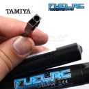 Airsoft Batéria Nunchuck NiMH 8,4V 1600mAh konektor malý FUEL RC