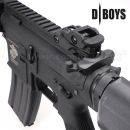 Airsoft Dboys M4 CQB AEG 6mm