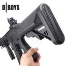 Airsoft Dboys M4 CQB AEG 6mm