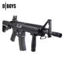 Airsoft Dboys M4 CQB AEG 6mm